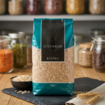 Arpacaș de Grâu ȘTEVIPROD 1kg - Calitate Superioară
