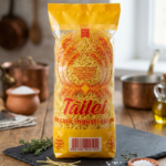 Tăiței de casă înguști cu ou - Produs Moldova
