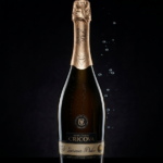 Cricova Lacrima Dulce - Vin Spumant Alb de Calitate