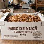 Miez de Nucă Calitate Extra 10 kg | Recolta 2024