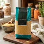 Crupe de Porumb ȘTEVIPROD 1kg - Mălai Calitate I