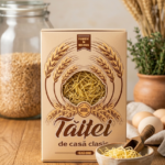 Tăiței de casă clasici - Gust Autentic