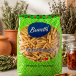 Paste făinoase Bunetto - Calitate Superioară