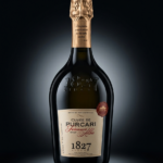 Cuvée de Purcari Fetească Albă Brut | Vin Spumant