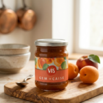 Gem de Caise VIS 310g - Gust Autentic