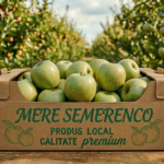 Mere Semerenco Calitate Premium la Kg