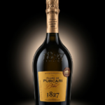 Cuvée de Purcari Alb Brut | Spumant Premium