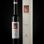 Ice Wine Traminer & Muscat Ottonel Fautor 2016
