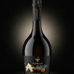 Spumant Aurelius Fetească Regală Brut