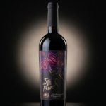 Vin Atú Winery Fata cu Flori - Cupaj Codrinschii și Saperavi