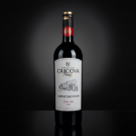 Cricova Prestige Cabernet-Sauvignon - Vin Roșu Sec Premium