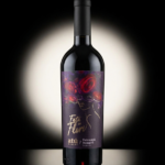 Vin Atú Winery Fetească Neagră - Fata cu Flori