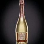 Cricova Original Muscat - Vin Spumant Alb Dulce