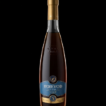 Divin Voievod VSOP, 5 Ani, 0.5L – Autentic Moldovenesc