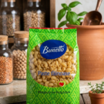 Paste făinoase Bunetto Moldova - Calitate Premium
