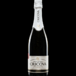 Divin Cricova XO - Distilat de Elită Maturat