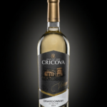 Cricova Vintage Chardonnay