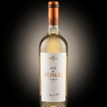 Vin Alb de Tomai