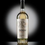 Gogu Winery Sauvignon Blanc 2024 - Vin Alb Sec