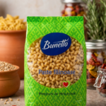 Paste melcișori Bunetto - Calitate din Moldova