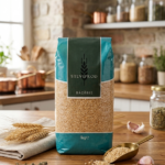 Arpacaș de Grâu 1kg - Crupe Naturale