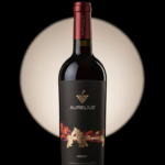 Aurelius Merlot Vin Roșu Sec