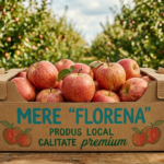 Mere Florena Calitate Premium la kg