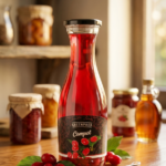 Compot de Coarne GreenProd 1L - Gust Autentic