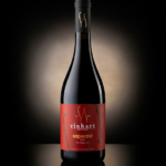 Vin Vinhart Saperavi 2023 - Vin Roșu Sec