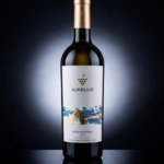 Aurelius Fetească Regală 2024 | Vin Alb Sec