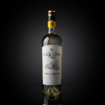 Cricova Prestige Pinot Grigio - Vin Alb Sec de Calitate
