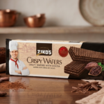 Napolitane cu cacao Ziko's 200g - Desert Crocant