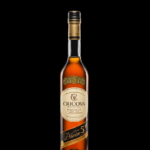 Divin Cricova 5 Ani, 0.5L – Heritage of Moldova