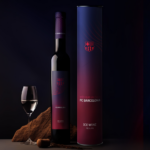 Ice Wine FC Barcelona – Eleganță și Pasiune într-un Vin de Colecție